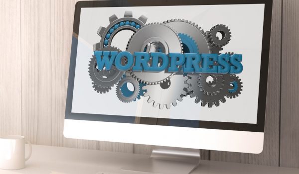 empresa mantenimiento wordpress