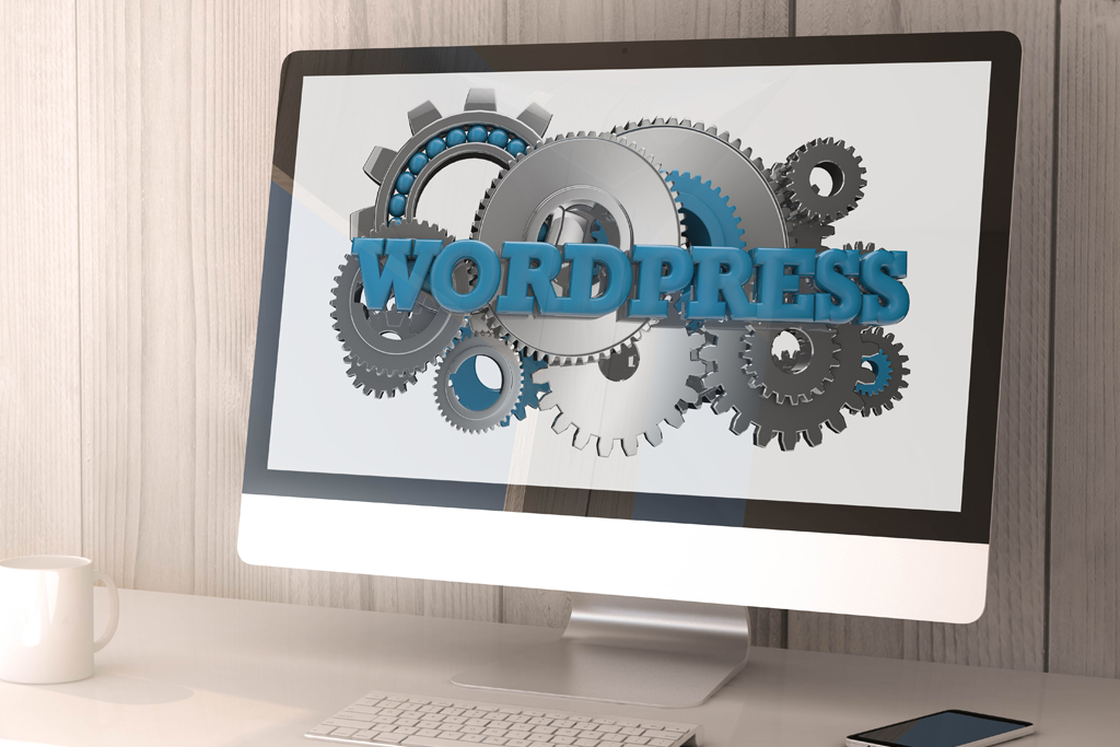 empresa mantenimiento wordpress