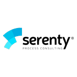 serenty logo