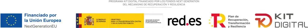Agente Digitalizador Kit Digital 1