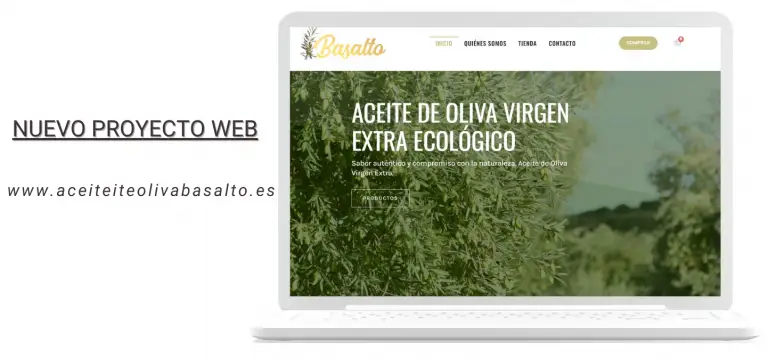 Portfolio Web Enova 0