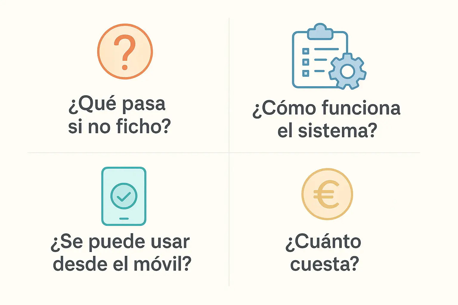 👉 Cumple la Nueva Ley de Control Horario de los Trabajadores con Enova 2