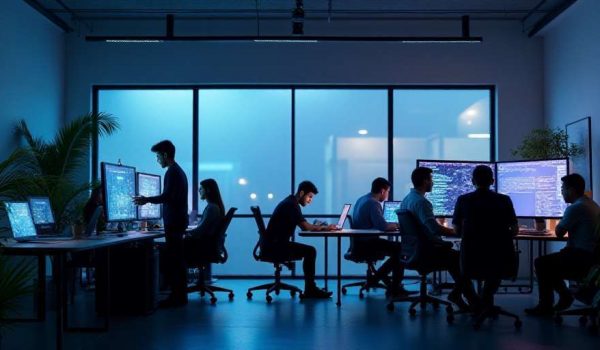 desarrollo de software a medida en ciudad real