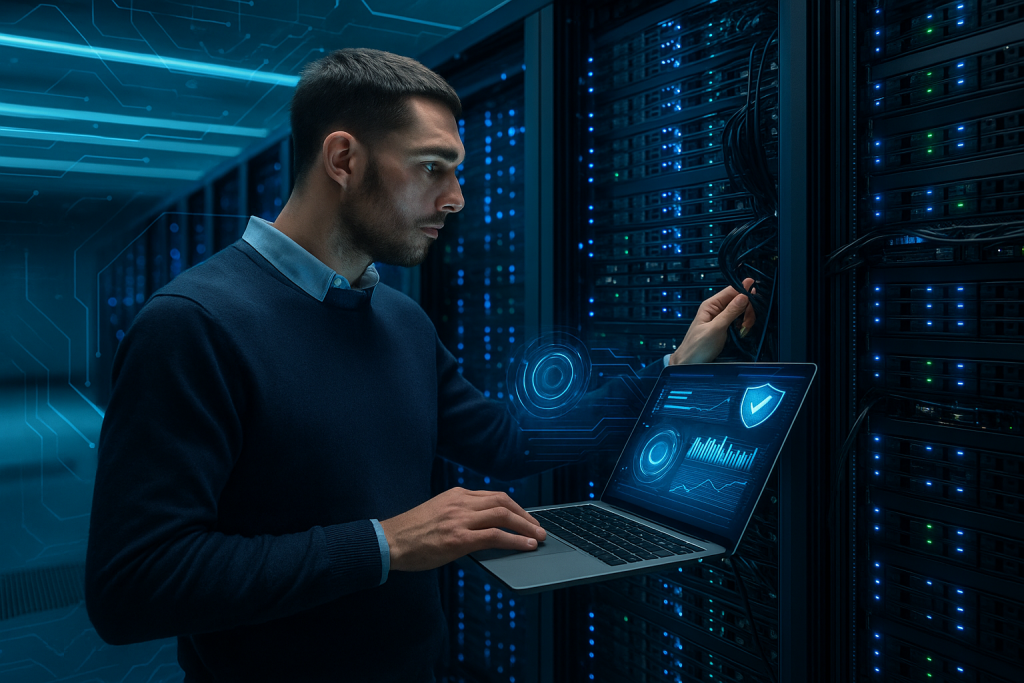 auditoria informática empresa Ferroglobe