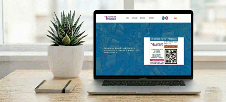 Portfolio Web Enova 0